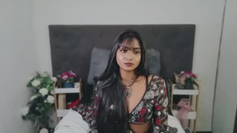 Delilah Blaze online show from July 2026 07:52:01 PM