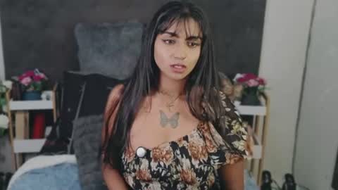 Delilah Blaze online show from July 2026 09:13:01 PM