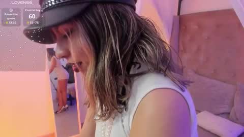 della online show from November 2025 08:29:01 PM