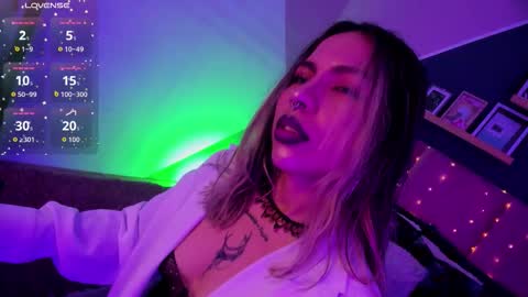 della online show from November 2025 05:13:02 AM