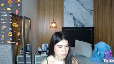 Snapshot of delilah_leone chatting on November 2025 12:29:02 PM delilah_leone online show from November 2025 12:29:02 PM