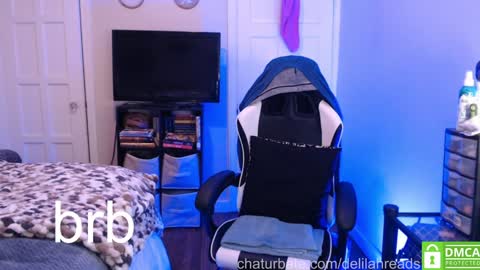 Delilah online show from January 2025 12:22:02 AM