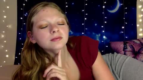DelilaLove3412 online show from May 2026 11:11:01 PM