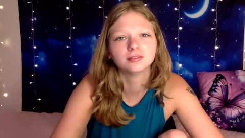 DelilaLove3412 online show from July 2026 12:17:01 AM