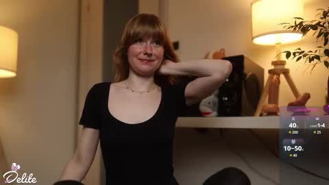 DeLite  Next stream on Wednesday or Thurdsay  online show from September 2025 06:26:02 AM