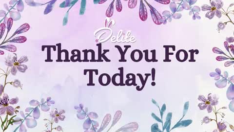 DeLite  Next stream on Wednesday or Thurdsay  online show from January 2026 05:27:02 PM