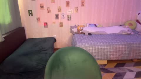 Snapshot of dellacampbell chatting on May 2026 02:24:02 PM Della online show from May 2026 02:24:02 PM