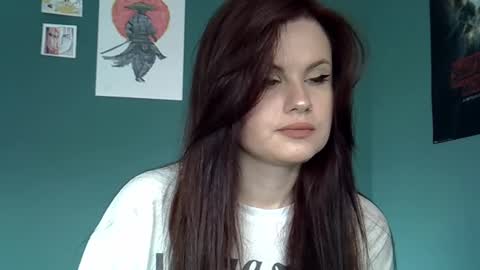 dellacrush_ online show from February 2025 10:45:01 AM