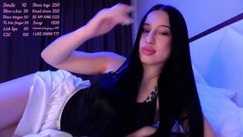 delly_love online show from November 2025 10:20:02 PM