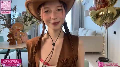 Delora online show from February 2026 08:51:01 AM