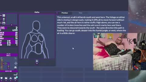 Delta online show from April 2026 11:48:01 PM