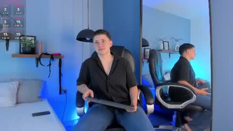 Deluca Vega online show from July 2026 12:10:01 PM