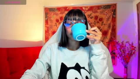 demeter__ online show from September 2025 11:39:02 PM