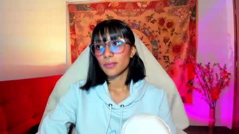 demeter__ online show from September 2025 01:32:02 AM