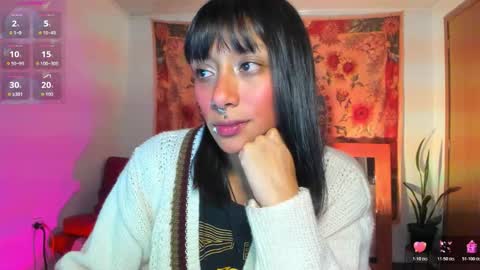 demeter__ online show from January 2026 02:14:01 AM