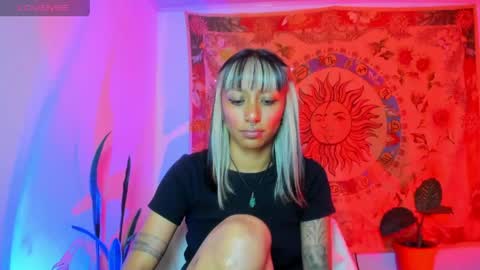 demeter__ online show from May 2026 11:12:03 PM