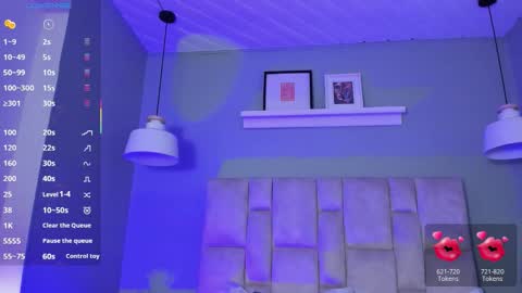 Demetra online show from February 2026 04:29:01 AM