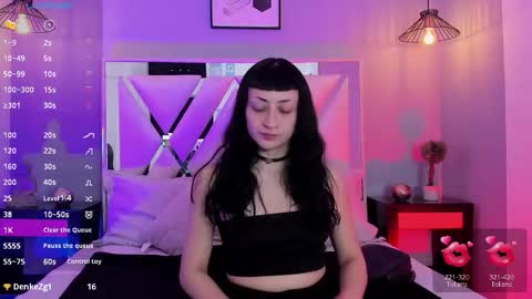 Demetra online show from February 2026 03:27:01 AM