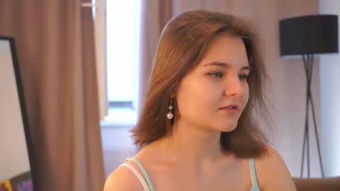 Hi my name is Sari nice to see you in my Room online show from June 2026 04:13:01 AM