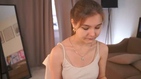 Hi my name is Sari nice to see you in my Room online show from June 2026 04:13:02 AM