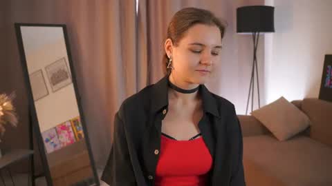 Hi my name is Sari nice to see you in my Room online show from July 2026 04:06:02 AM