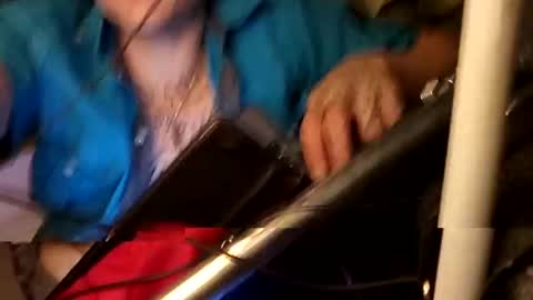 Demetriemanon online show from February 2025 10:14:02 AM