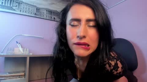 DEMI MOORE online show from February 2026 02:53:01 AM