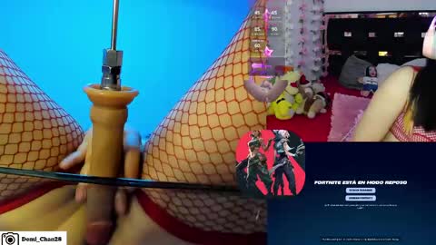 demiii online show from May 2026 08:20:01 AM