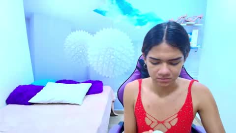 DEMI online show from September 2025 11:32:02 AM