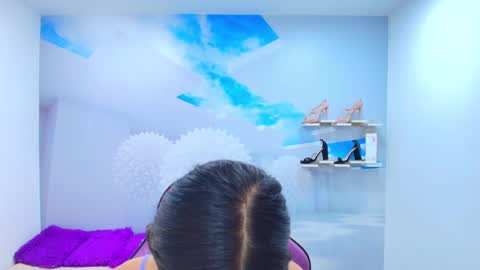 DEMI online show from September 2025 01:24:02 PM