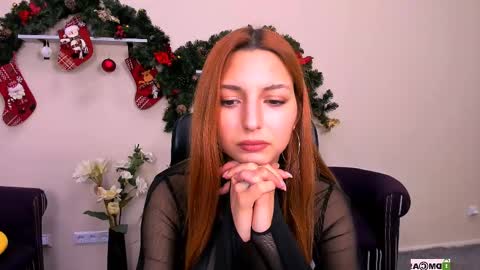 Snapshot of demi_mooore chatting on January 2025 12:19:01 PM Demi online show from January 2025 12:19:01 PM