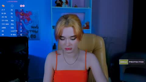 Snapshot of demi_mooore chatting on January 2025 01:32:01 AM Demi online show from January 2025 01:32:01 AM