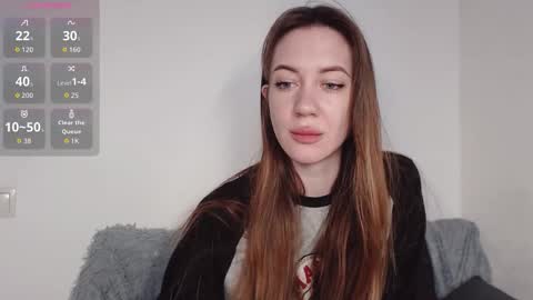 Demi. not your babybabebb and other shit online show from November 2025 10:41:02 AM