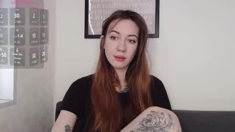 Demi. not your babybabebb and other shit online show from January 2026 10:32:01 AM