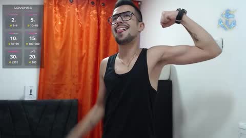 Snapshot of demian_val_4 chatting on February 2026 11:00:02 AM demian_val_4 online show from February 2026 11:00:02 AM