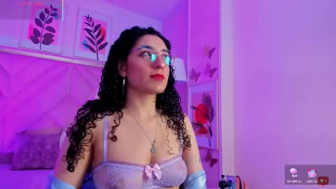 Demi online show from January 2026 03:53:01 AM