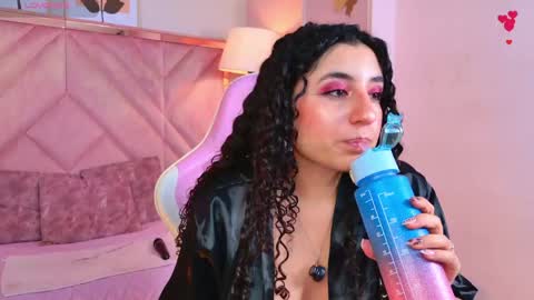 Demi online show from May 2026 04:17:02 AM