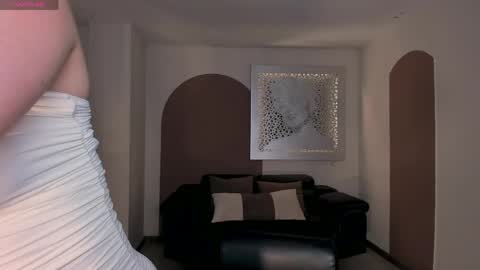 Snapshot of deminova chatting on April 2026 11:26:02 AM DEMI NOVA online show from April 2026 11:26:02 AM
