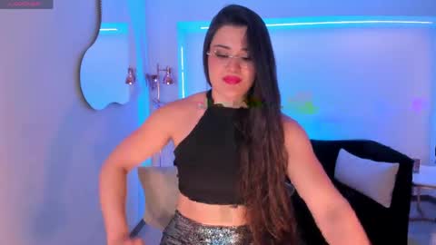 Snapshot of deminova chatting on May 2026 04:04:02 PM DEMI NOVA online show from May 2026 04:04:02 PM