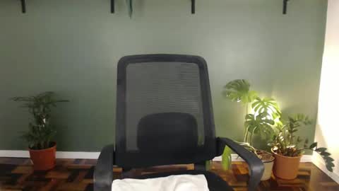 Snapshot of demmetria chatting on March 2026 05:30:01 PM demmetria online show from March 2026 05:30:01 PM