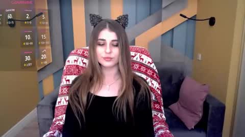 DemmyRose online show from January 2026 08:10:02 PM