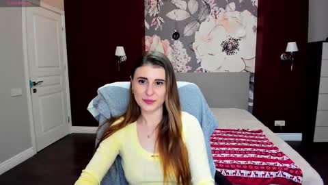 DemmyRose online show from February 2026 08:13:02 PM