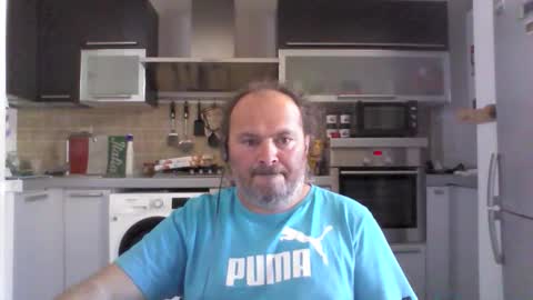 DEMON52 online show from May 2026 01:27:01 PM