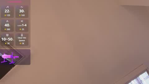 Snapshot of demon_foxx chatting on May 2026 01:51:02 PM online show from May 2026 01:51:02 PM