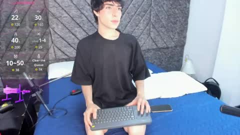 Snapshot of demon_foxx chatting on May 2026 12:56:01 PM online show from May 2026 12:56:01 PM