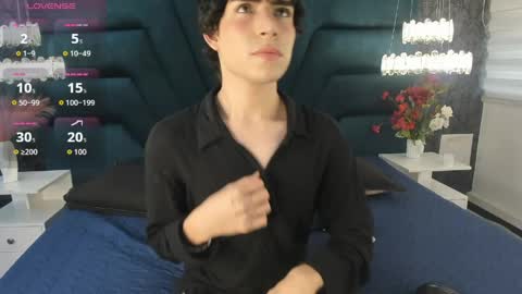 Snapshot of demon_foxx chatting on May 2026 01:08:01 PM online show from May 2026 01:08:01 PM