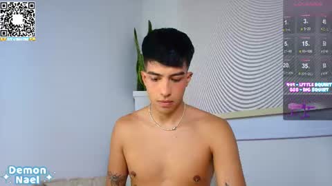 Juan  Gabriel Independent Models 3 online show from July 2026 06:47:02 AM