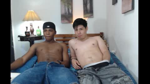 DEMOND online show from October 2025 03:45:01 PM