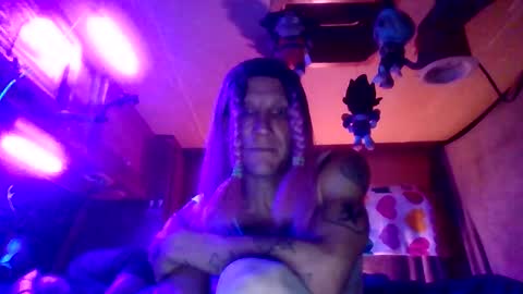 Snapshot of demondelight666 chatting on January 2026 05:18:02 PM Demondelight666 online show from January 2026 05:18:02 PM