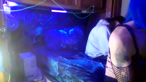 Snapshot of demondelight666 chatting on February 2026 10:19:02 AM Demondelight666 online show from February 2026 10:19:02 AM